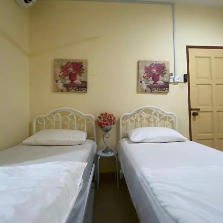 Aam Hotel Kota Bharu Zewnętrze zdjęcie