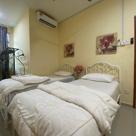 Aam Hotel Kota Bharu Zewnętrze zdjęcie