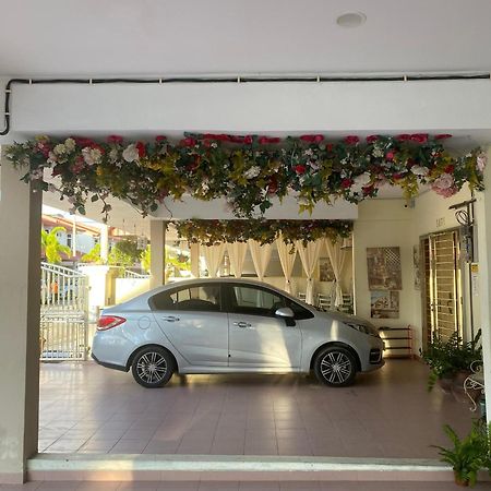 Aam Hotel Kota Bharu Zewnętrze zdjęcie