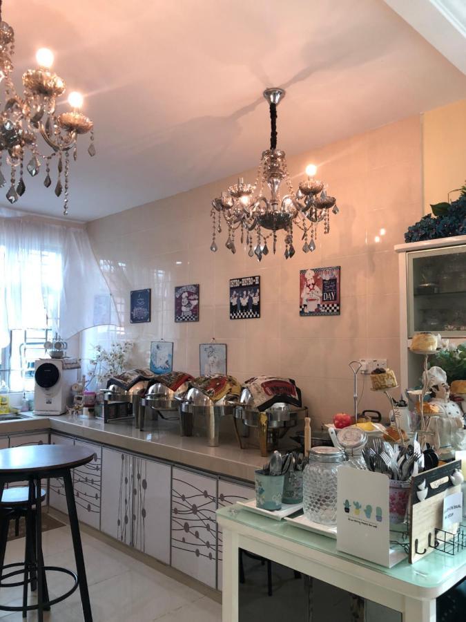 Aam Hotel Kota Bharu Zewnętrze zdjęcie