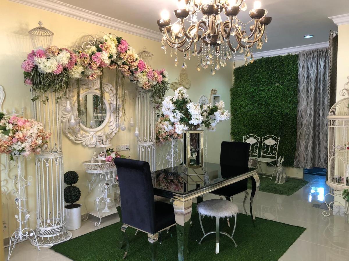 Aam Hotel Kota Bharu Zewnętrze zdjęcie