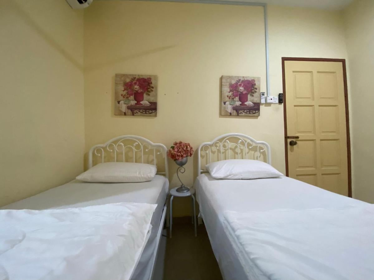 Aam Hotel Kota Bharu Zewnętrze zdjęcie