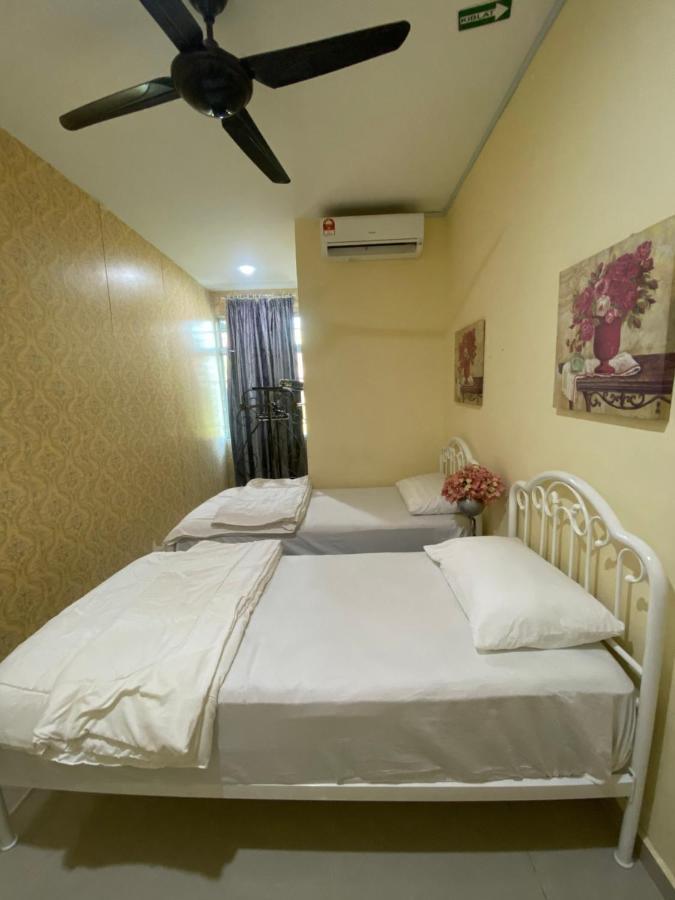 Aam Hotel Kota Bharu Zewnętrze zdjęcie