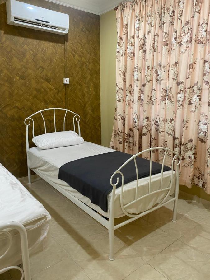 Aam Hotel Kota Bharu Zewnętrze zdjęcie