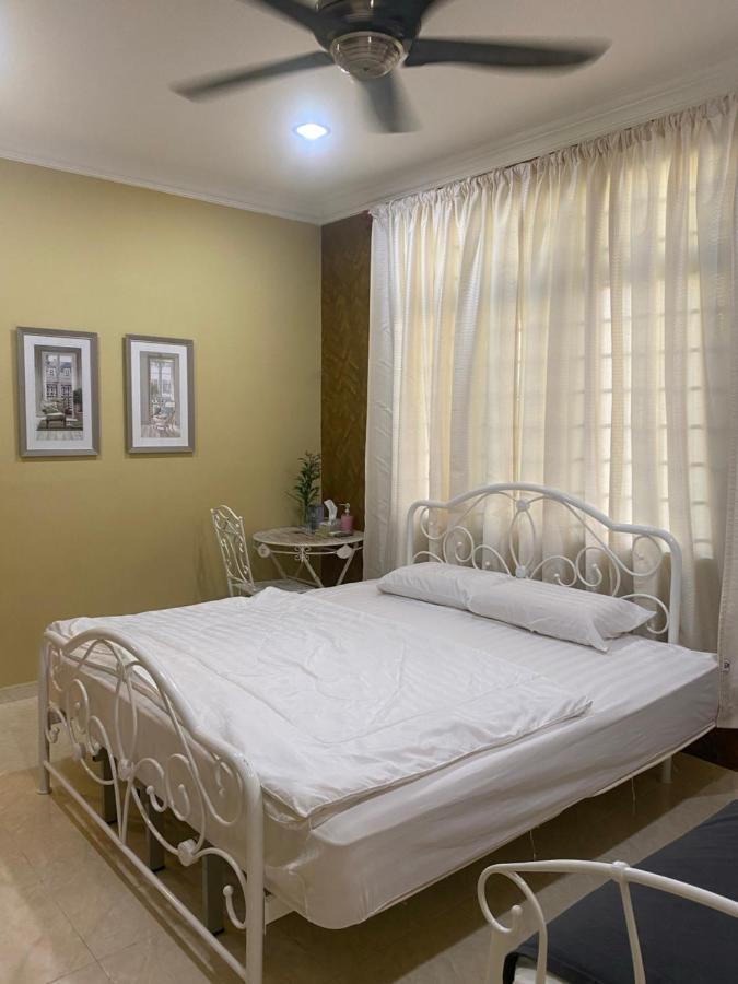 Aam Hotel Kota Bharu Zewnętrze zdjęcie