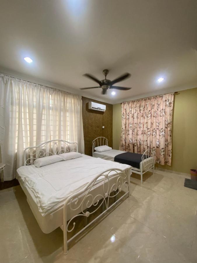 Aam Hotel Kota Bharu Zewnętrze zdjęcie