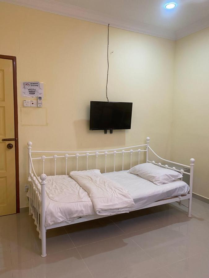 Aam Hotel Kota Bharu Zewnętrze zdjęcie