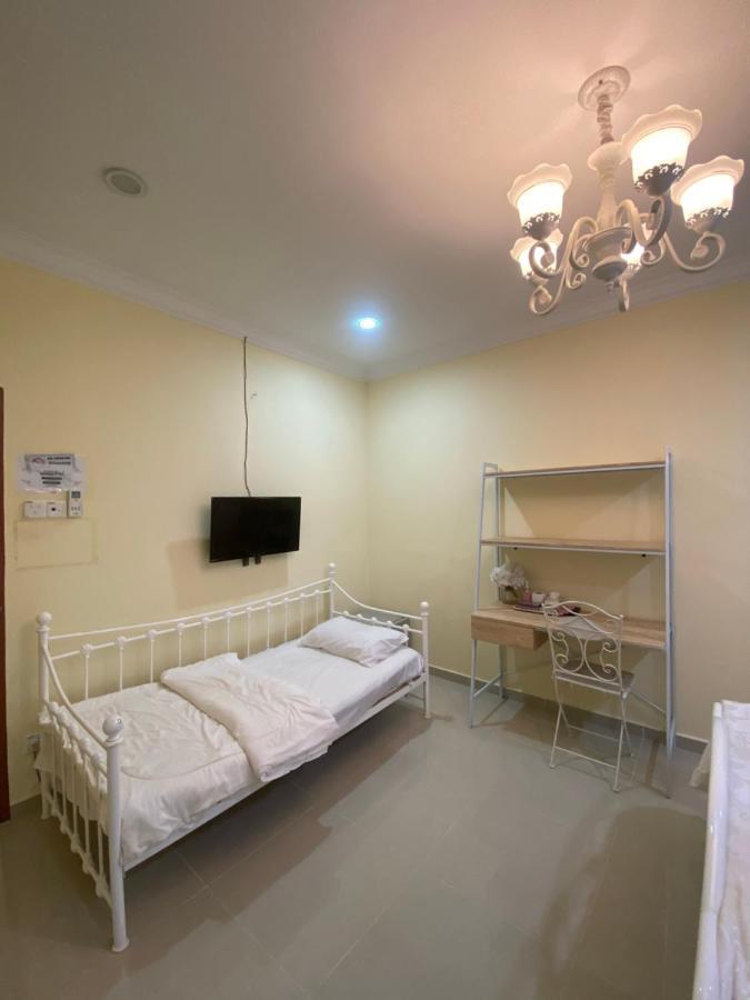 Aam Hotel Kota Bharu Zewnętrze zdjęcie