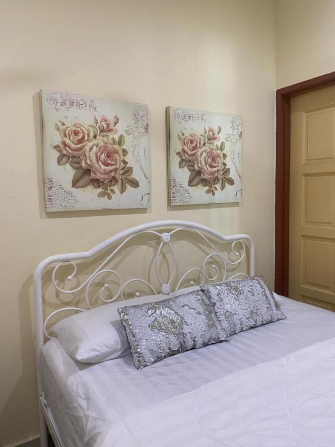 Aam Hotel Kota Bharu Zewnętrze zdjęcie