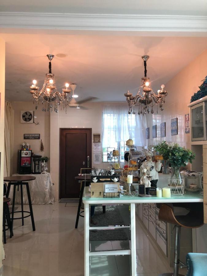 Aam Hotel Kota Bharu Zewnętrze zdjęcie