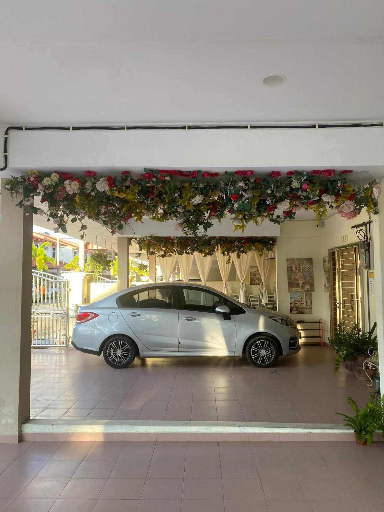 Aam Hotel Kota Bharu Zewnętrze zdjęcie