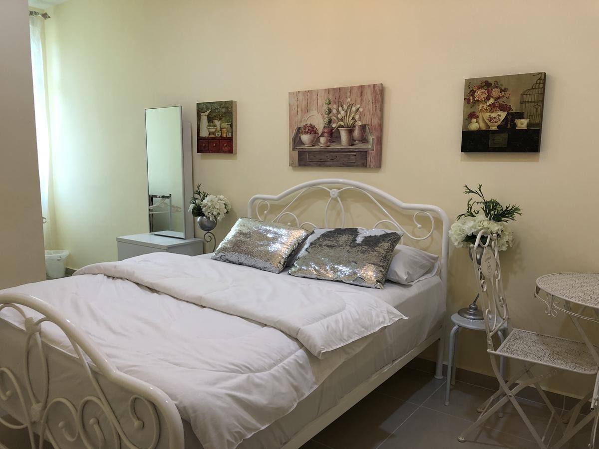 Aam Hotel Kota Bharu Zewnętrze zdjęcie