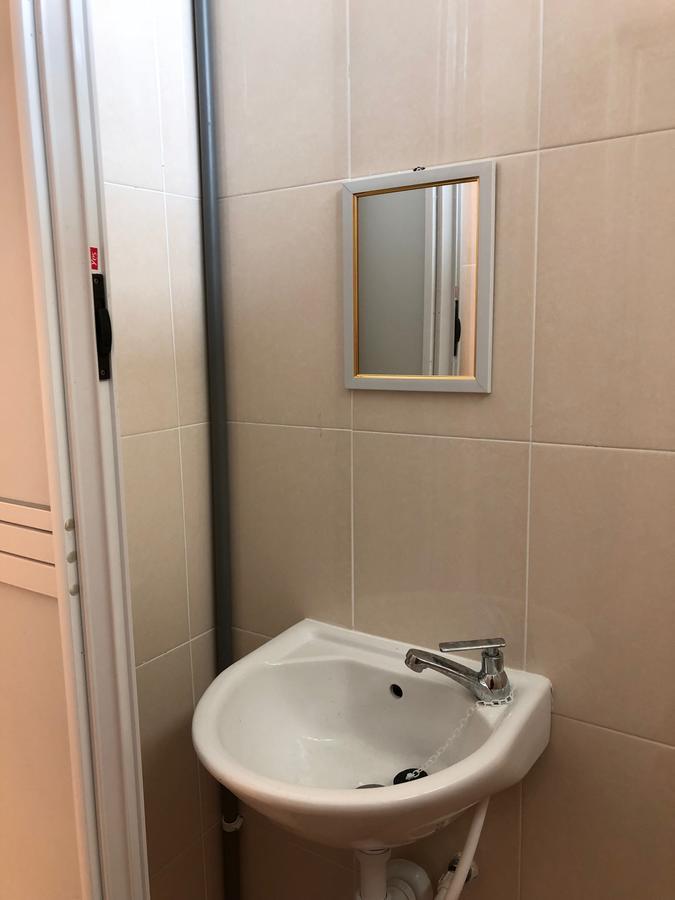 Aam Hotel Kota Bharu Zewnętrze zdjęcie