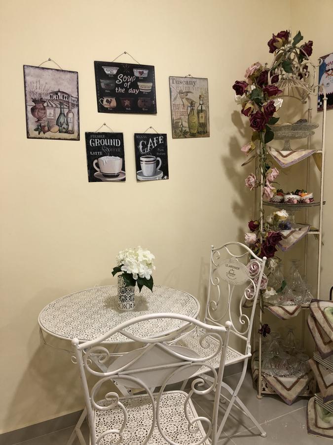 Aam Hotel Kota Bharu Zewnętrze zdjęcie