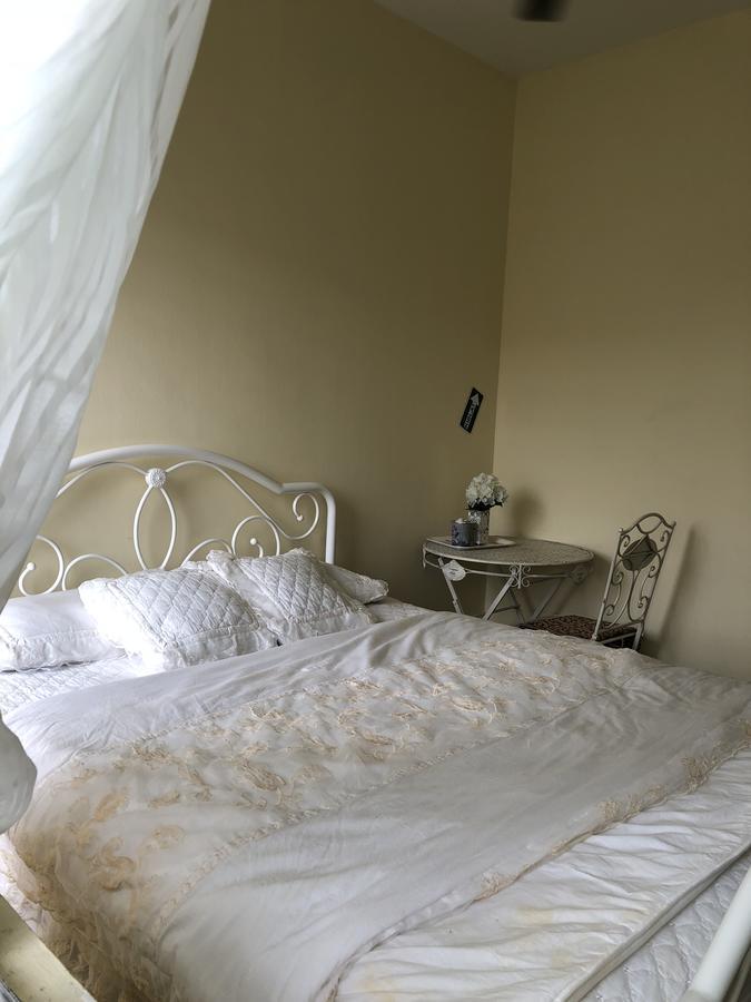 Aam Hotel Kota Bharu Zewnętrze zdjęcie