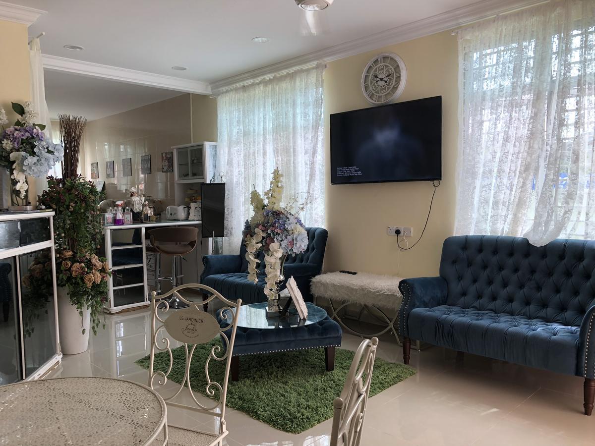 Aam Hotel Kota Bharu Zewnętrze zdjęcie
