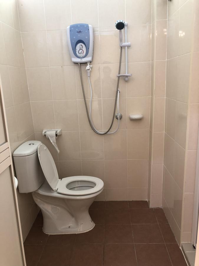 Aam Hotel Kota Bharu Zewnętrze zdjęcie