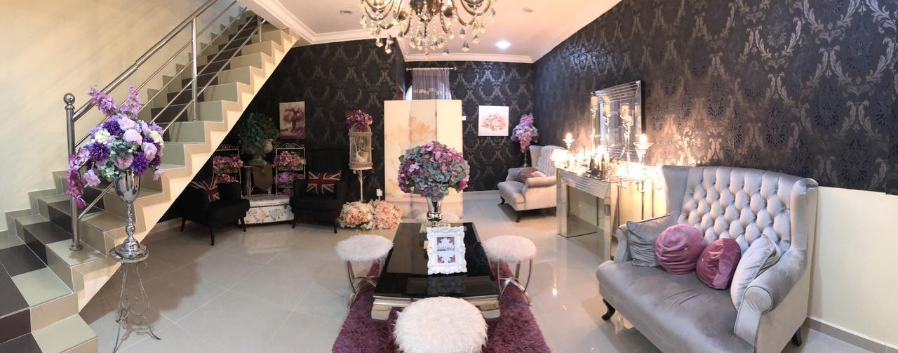 Aam Hotel Kota Bharu Zewnętrze zdjęcie