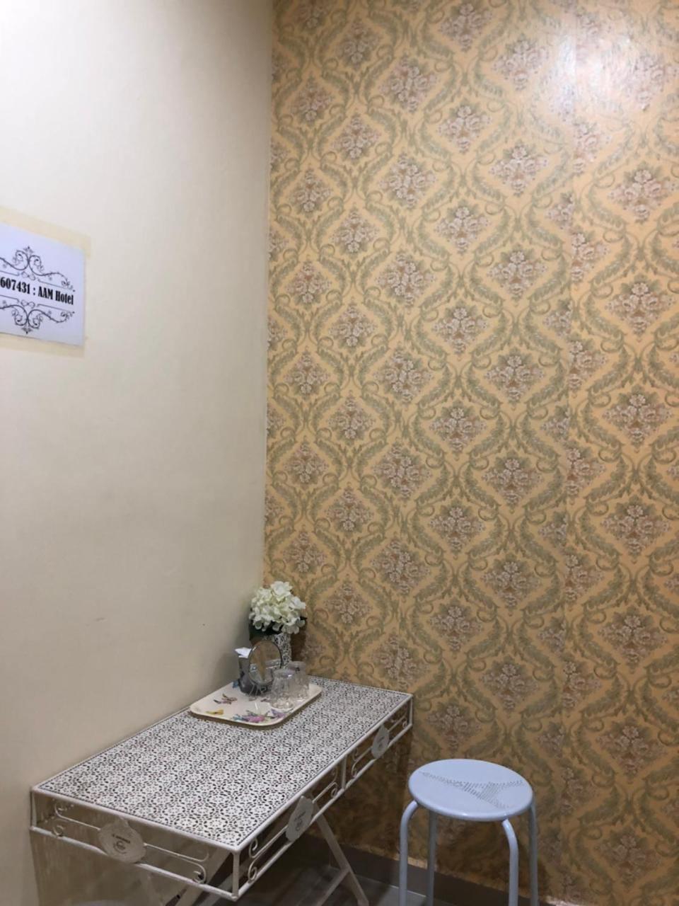 Aam Hotel Kota Bharu Zewnętrze zdjęcie