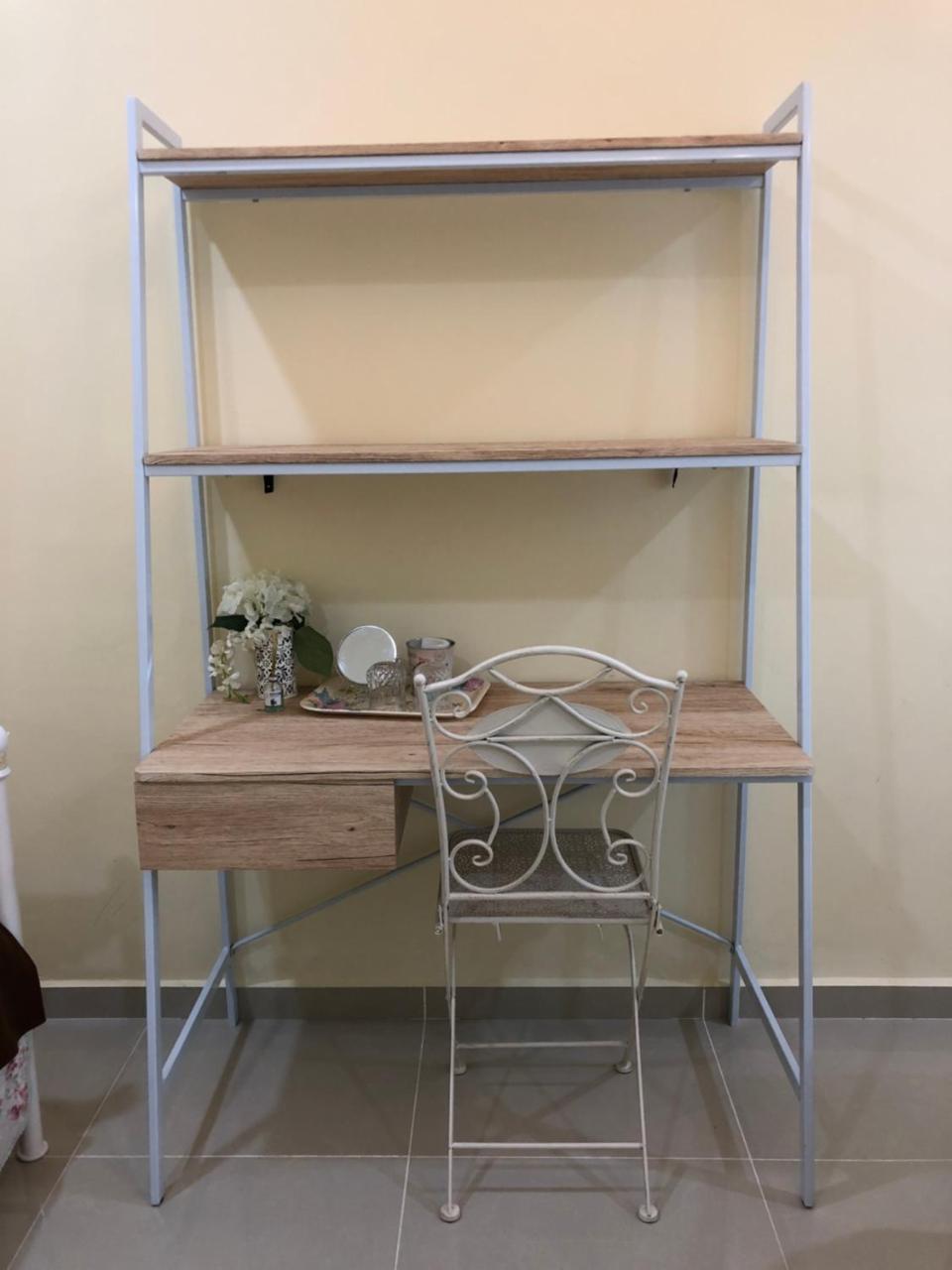 Aam Hotel Kota Bharu Zewnętrze zdjęcie
