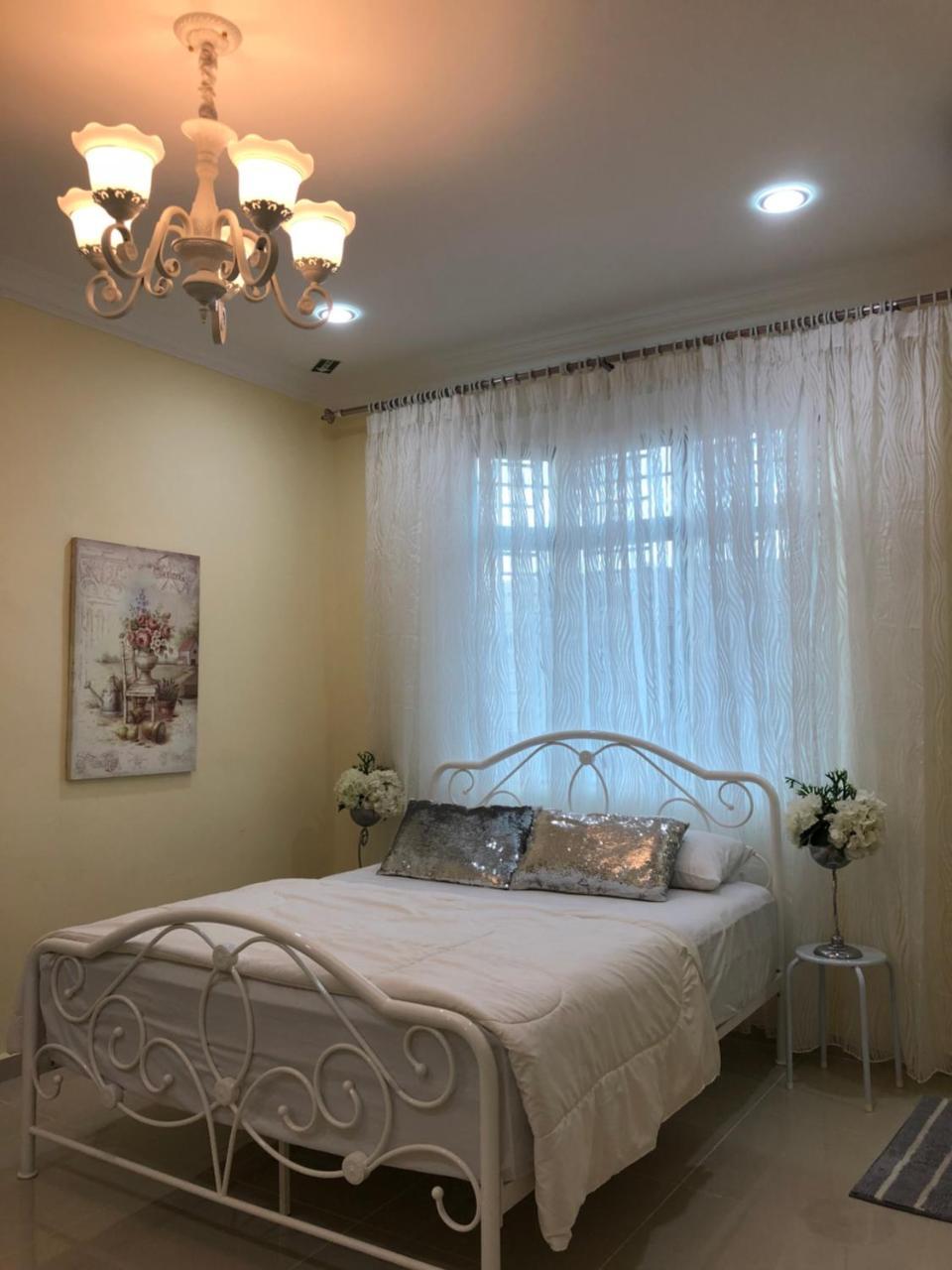 Aam Hotel Kota Bharu Zewnętrze zdjęcie