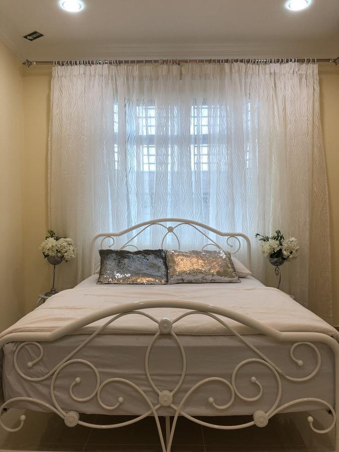 Aam Hotel Kota Bharu Zewnętrze zdjęcie