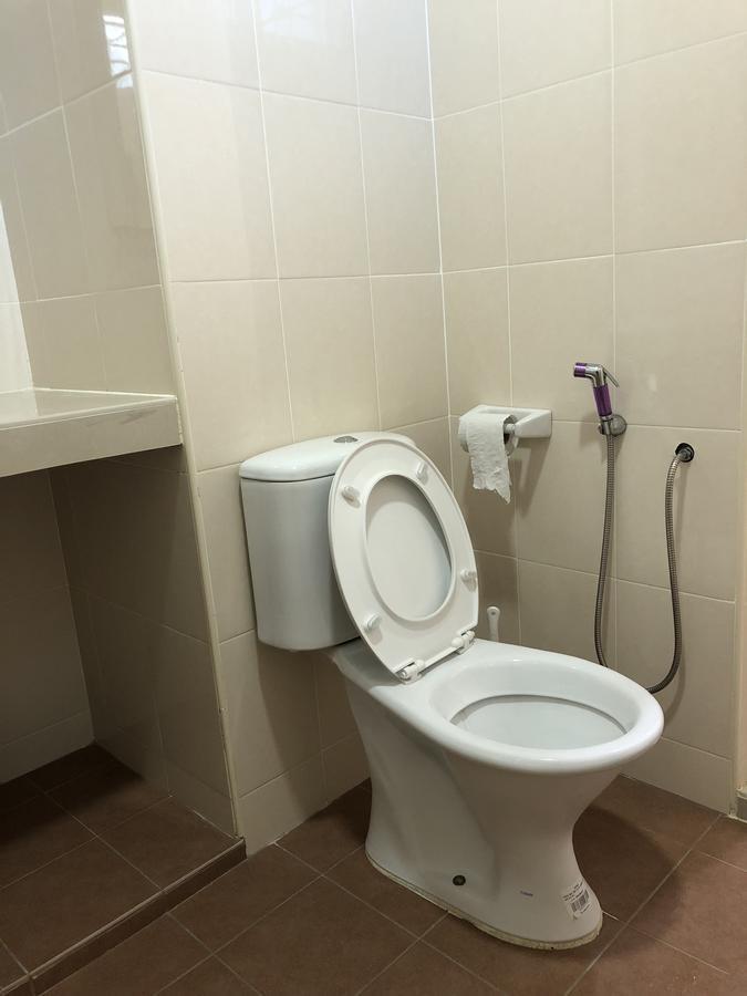 Aam Hotel Kota Bharu Zewnętrze zdjęcie