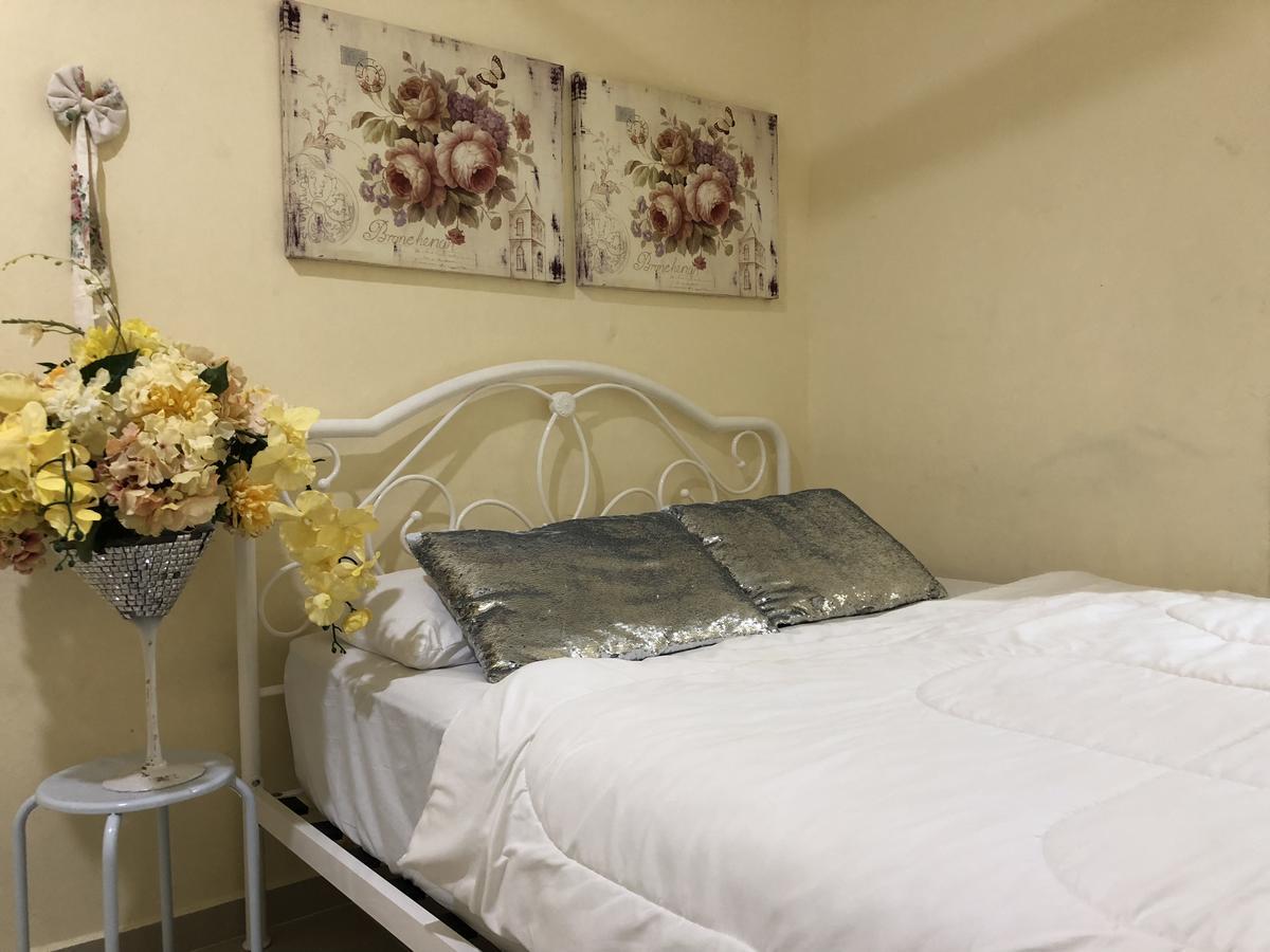 Aam Hotel Kota Bharu Zewnętrze zdjęcie