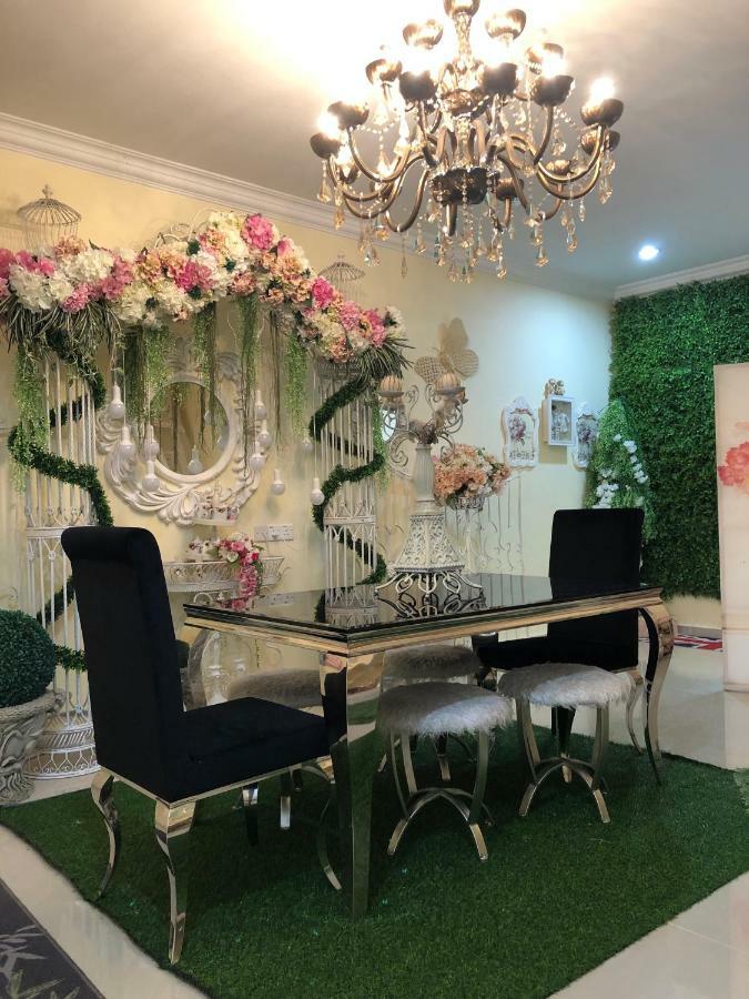 Aam Hotel Kota Bharu Zewnętrze zdjęcie