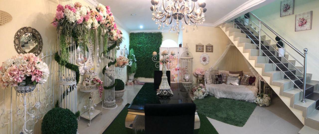 Aam Hotel Kota Bharu Zewnętrze zdjęcie