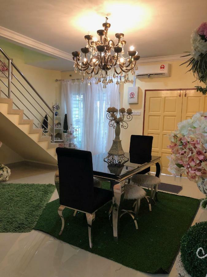 Aam Hotel Kota Bharu Zewnętrze zdjęcie