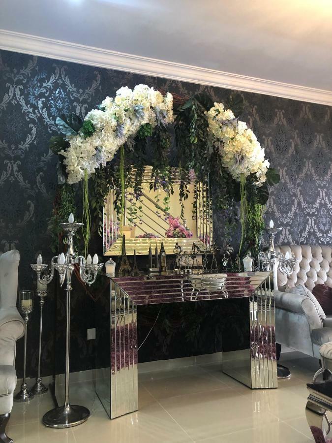 Aam Hotel Kota Bharu Zewnętrze zdjęcie