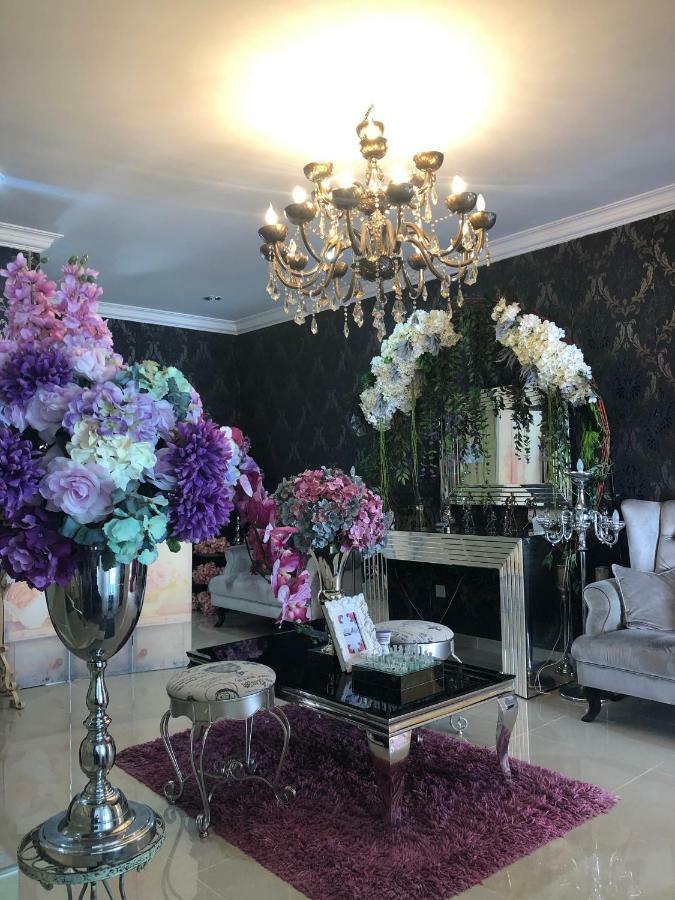 Aam Hotel Kota Bharu Zewnętrze zdjęcie