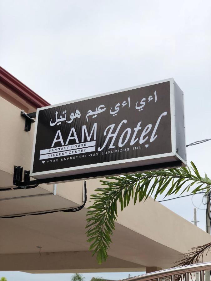 Aam Hotel Kota Bharu Pokój zdjęcie