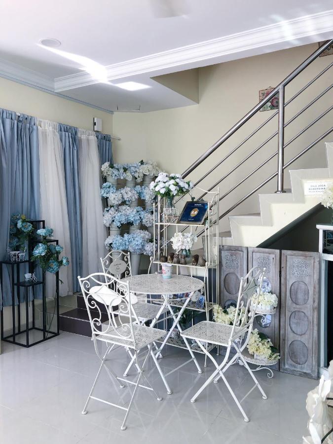 Aam Hotel Kota Bharu Zewnętrze zdjęcie